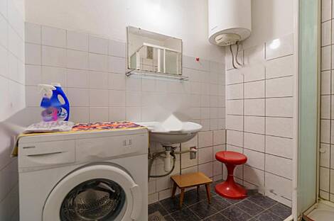 Квартира с тремя комнатами в районе Бежиград: 15