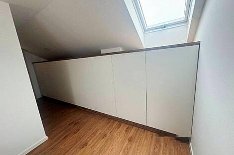 Жилье на Бисовике: 7