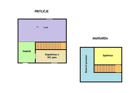 Жилье на Бисовике: 14