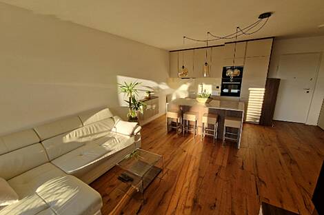 Квартира с двумя комнатами в районе Чрна Вас: 6