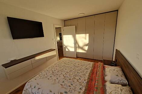 Квартира с двумя комнатами в районе Чрна Вас: 11