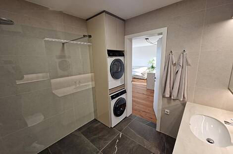 Квартира с двумя комнатами в районе Чрна Вас: 16