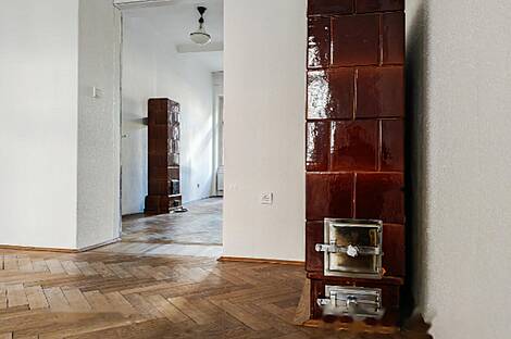 Жильё в центре Нового Любляна: 4