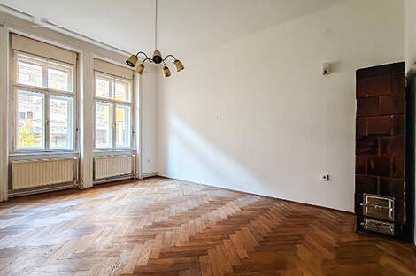 Жильё в центре Нового Любляна: 7