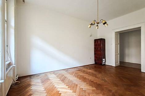 Жильё в центре Нового Любляна: 8