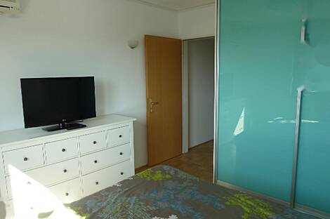 Трехкомнатная квартира в Бежиграде: 7