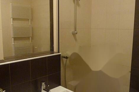 Трехкомнатная квартира в Бежиграде: 9