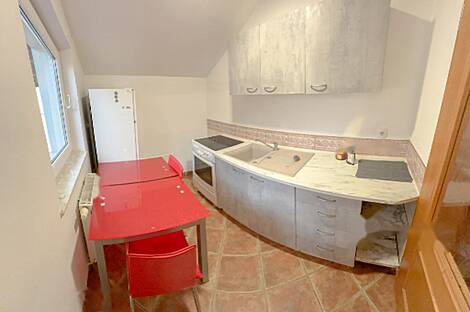 Апартаменты, 3,5 комнаты, Вич.: 5