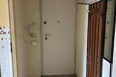 Квартира с двумя комнатами на улице Тржашская: 8