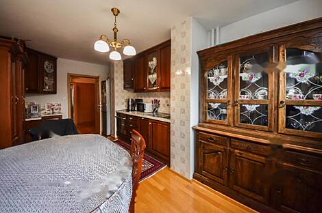 Шишка 3,5-комнатный дом: 2