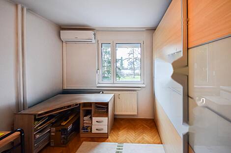 Шишка 3,5-комнатный дом: 6