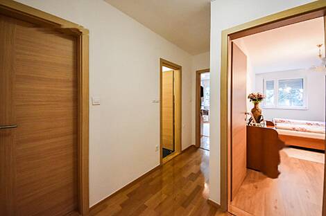 Шишка 3,5-комнатный дом: 9