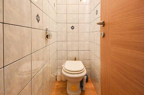 Шишка 3,5-комнатный дом: 11