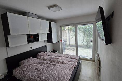 Трехкомнатная квартира, Шишка.: 7