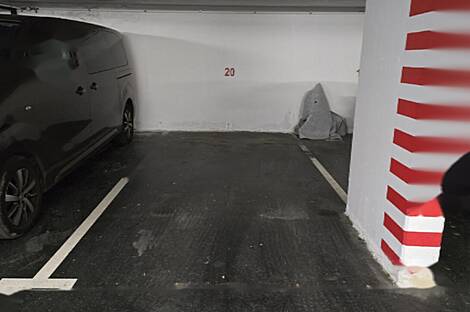 Трехкомнатная квартира, Шишка.: 9