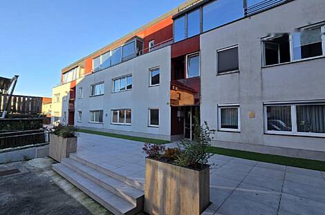 Трехкомнатная квартира, Шишка.: 10