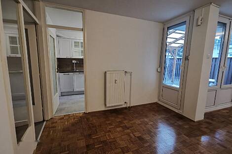 Новая квартира 3,5 комнаты в районе Любляна Кошезе.: 4