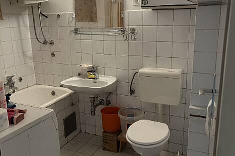 Двухкомнатная квартира на Виче: 7