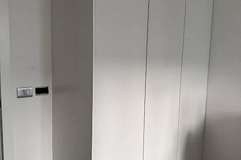 Трехкомнатная квартира Новая Вич: 6