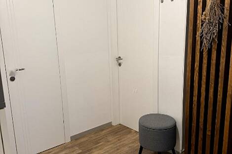 Трехкомнатная квартира Новая Вич: 8