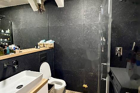 Трехкомнатная квартира Новая Вич: 9