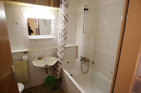 Студийная квартира в Шишке: 5