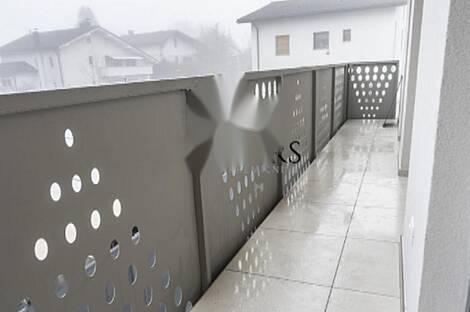 Квартира с более чем 5 комнатами в Новом Вижмарье: 12