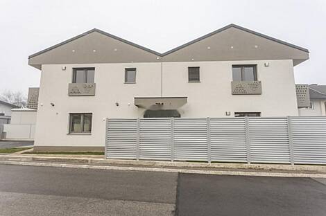 Квартира с более чем 5 комнатами в Новом Вижмарье: 25