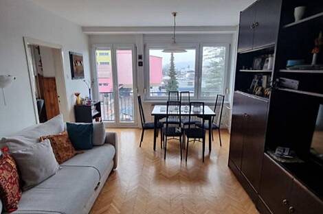 Квартира на Зелёной Яме: 6