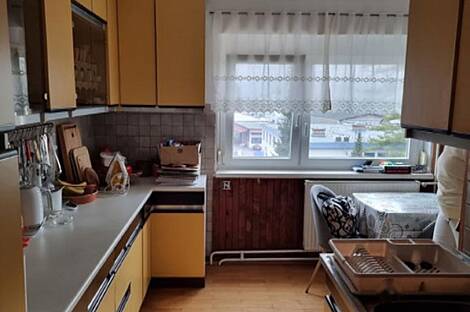 Квартира на Зелёной Яме: 13