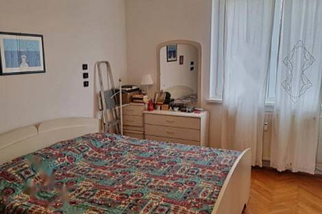 Квартира на Зелёной Яме: 20