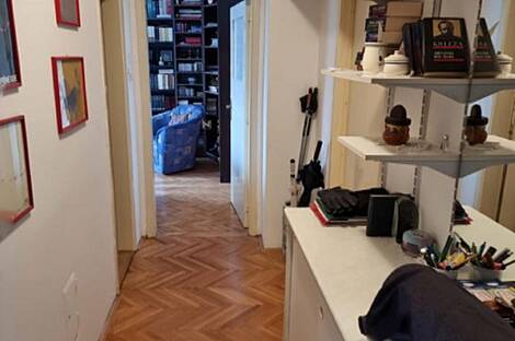 Квартира на Зелёной Яме: 23