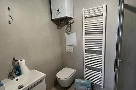 Дом в районе Павшичева: 4