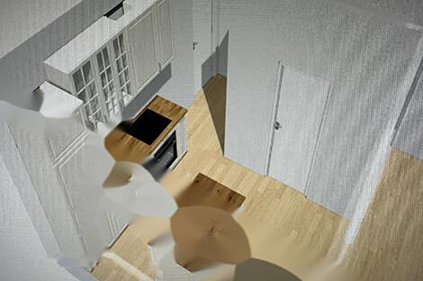 Дом в районе Павшичева: 12