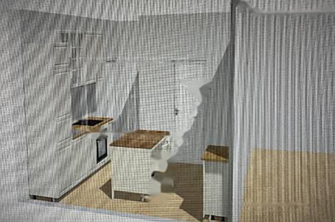 Дом в районе Павшичева: 14