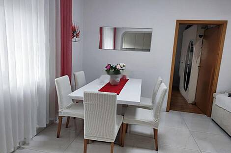 Трёхкомнатная жилплощадь на улице Повешка: 3