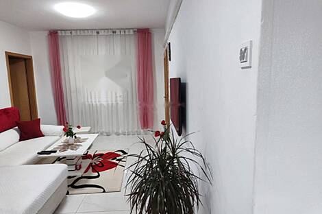 Трёхкомнатная жилплощадь на улице Повешка: 5