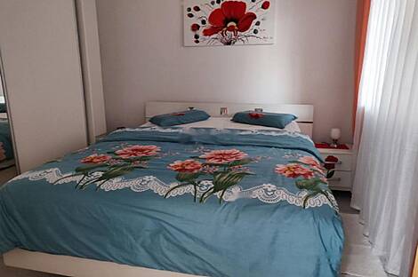 Трёхкомнатная жилплощадь на улице Повешка: 7