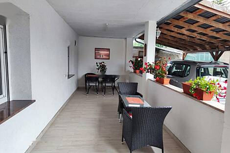 Трёхкомнатная жилплощадь на улице Повешка: 11