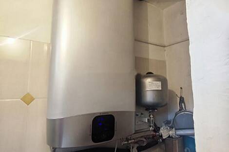 Трёхкомнатная жилплощадь на улице Повешка: 14