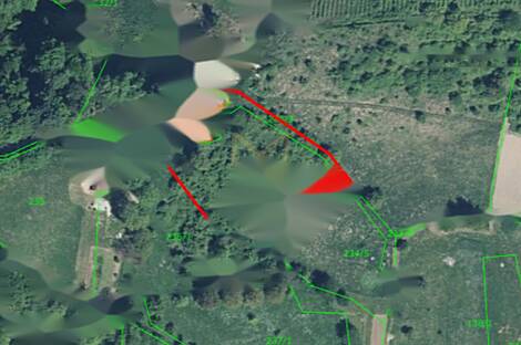 Здание, Перница: 4