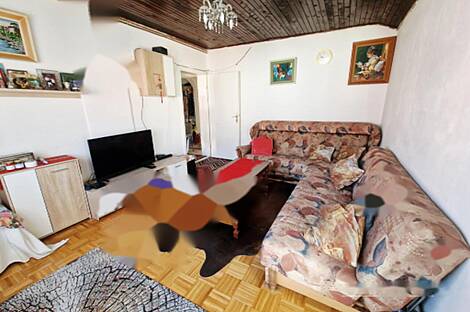 Четырехкомнатная квартира в Елше: 2