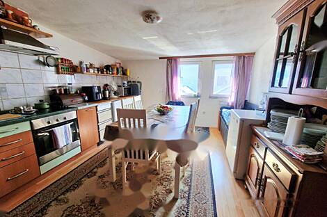 Четырехкомнатная квартира в Елше: 3