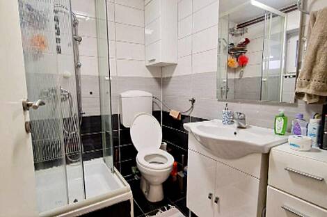 Четырехкомнатная квартира в Елше: 5