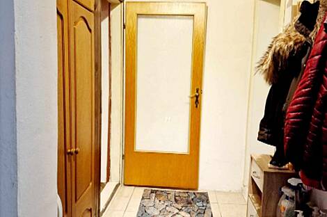 Четырехкомнатная квартира в Елше: 6