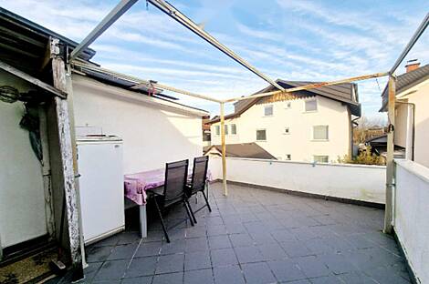 Четырехкомнатная квартира в Елше: 7