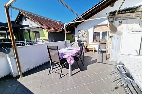 Четырехкомнатная квартира в Елше: 9