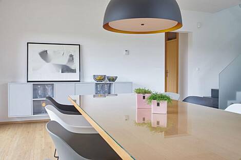 Пятикомнатная и более квартира в Подутике: 4