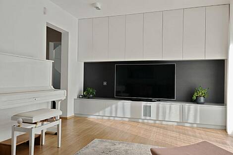 Пятикомнатная и более квартира в Подутике: 5