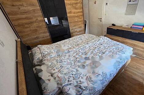 Новый Козина 2-комнатная квартира: 5